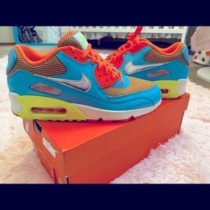 Nike Air Max 90